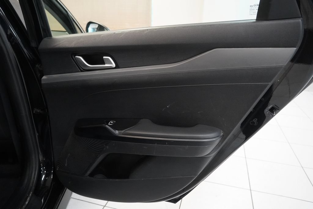 Used 2021 Kia K5 LX FWD image 26