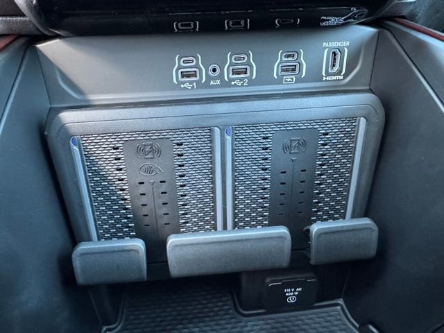 New 2026 RAM 1500 Rebel image 28