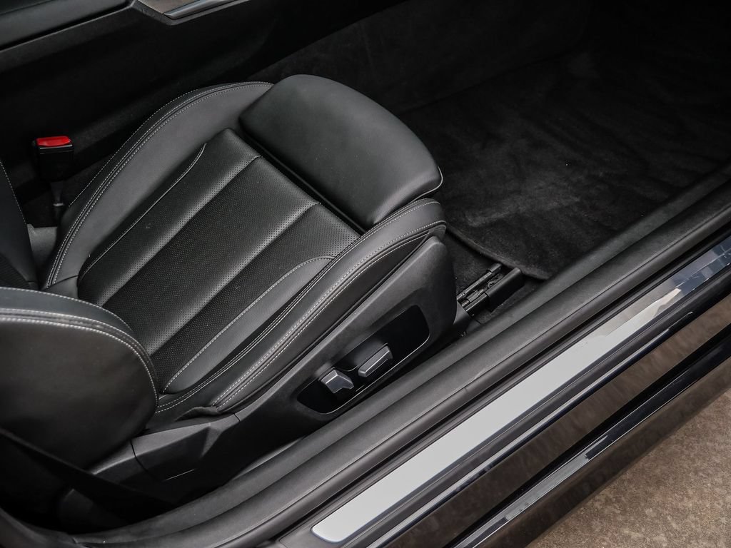 Used 2022 BMW 430i Coupe RWD image 16