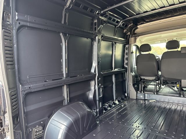 New 2026 RAM ProMaster 1500 w/ Power Group image 30