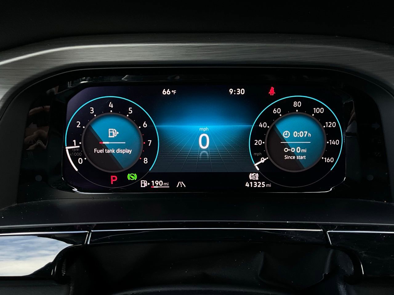 Used 2025 Volkswagen Atlas Cross Sport SE FWD image 40