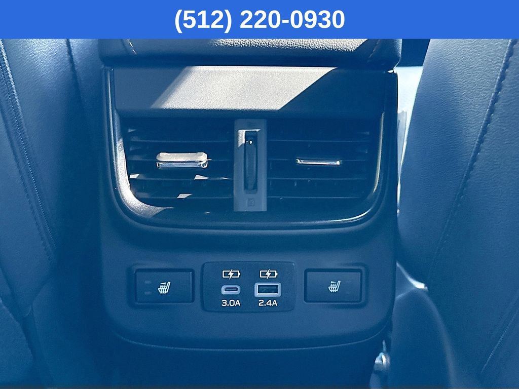 New 2025 Subaru Outback Wilderness image 32