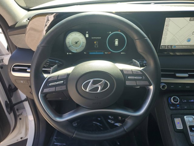 Certified 2024 Hyundai Palisade Limited image 19
