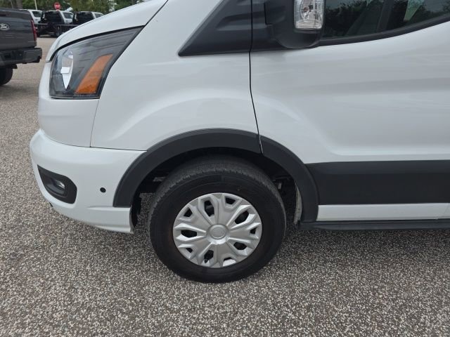 Used 2024 Ford Transit 350 XLT RWD image 8
