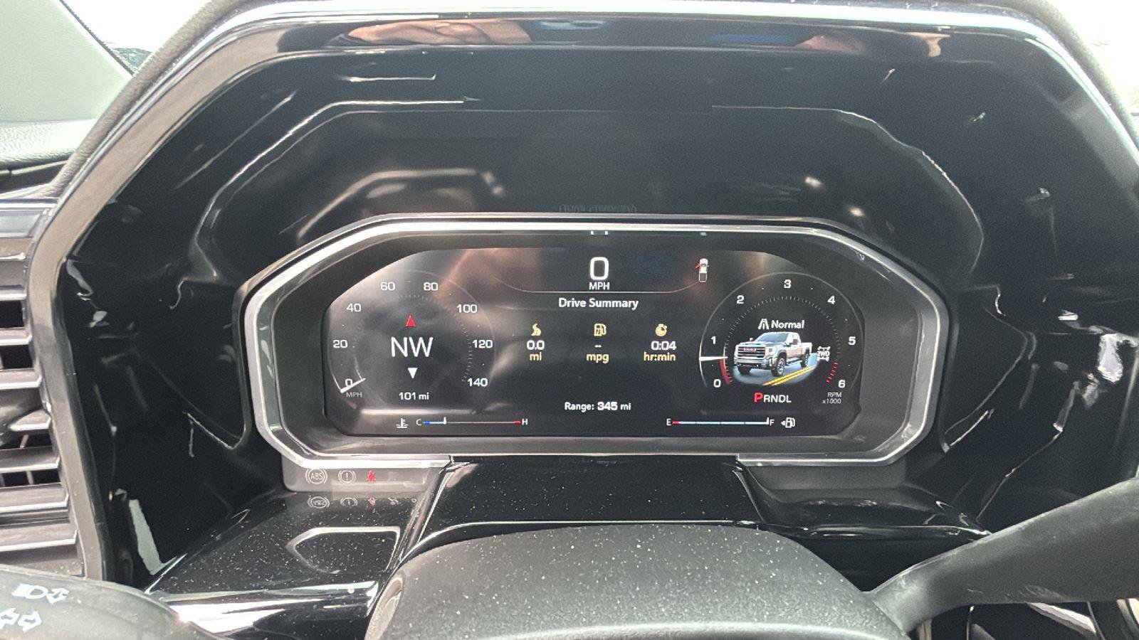 New 2026 GMC Sierra 2500 SLE w/ SLE Value Package; image 14