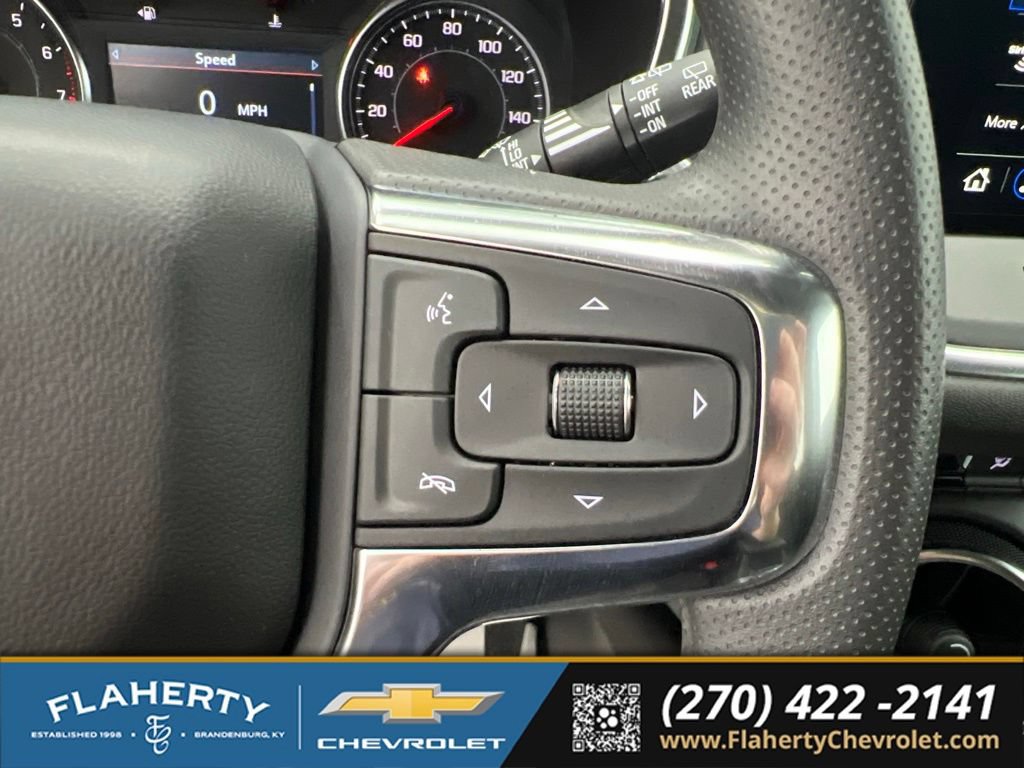 Used 2026 Chevrolet Blazer LT FWD image 23