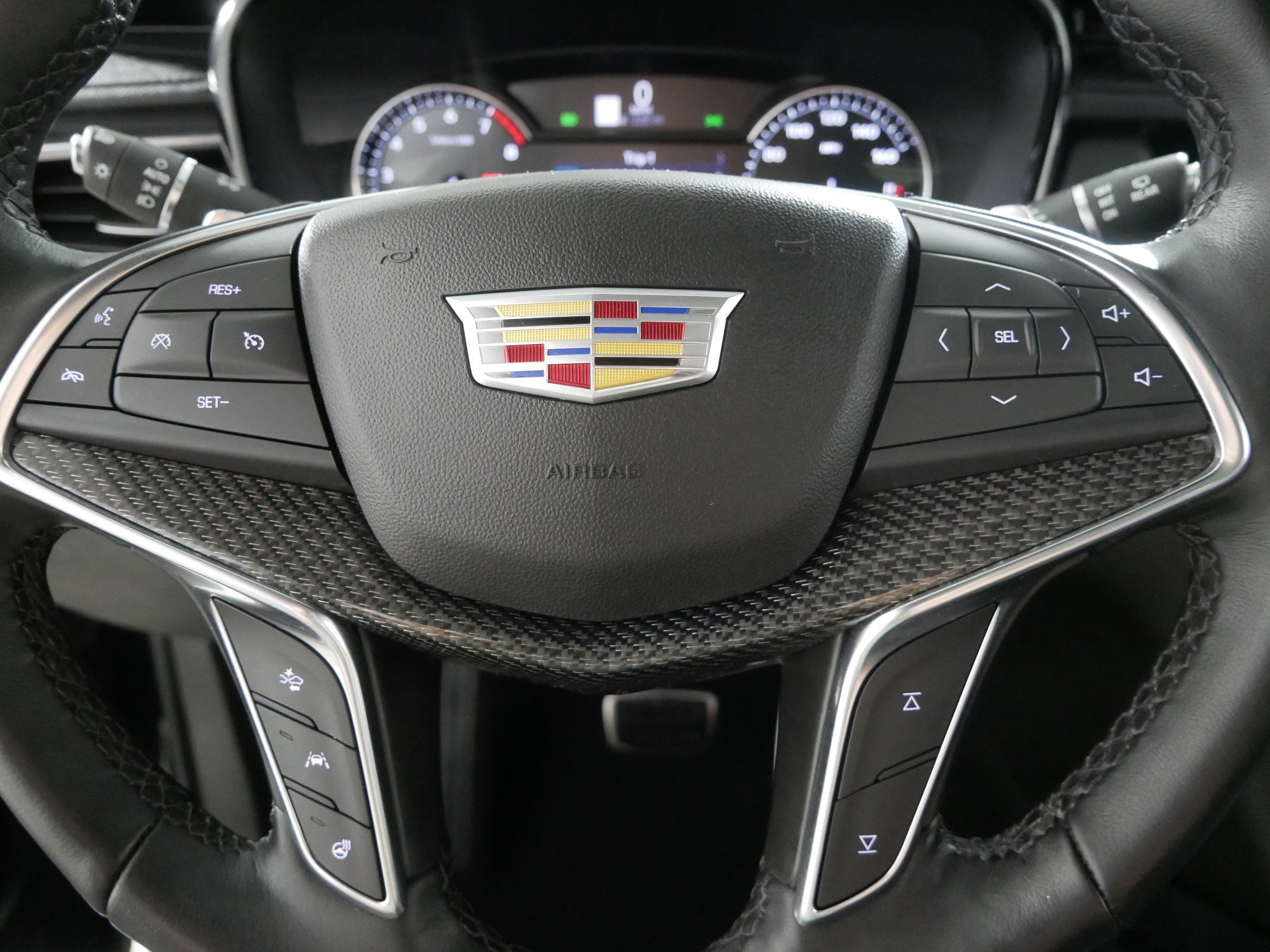 Used 2022 Cadillac XT5 Sportv image 25