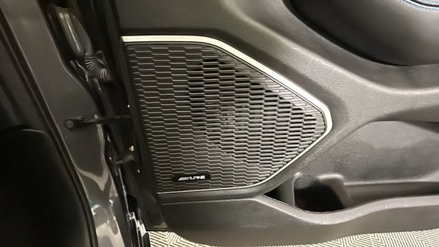 Used 2022 Jeep Grand Cherokee Trailhawk AWD/4WD image 31