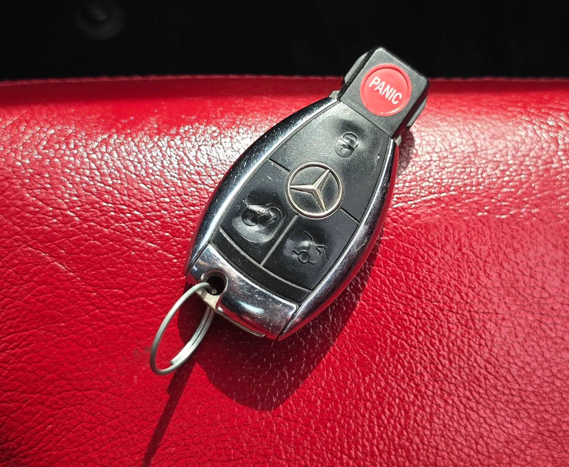 Used 2008 Mercedes-Benz SLK 350 image 41