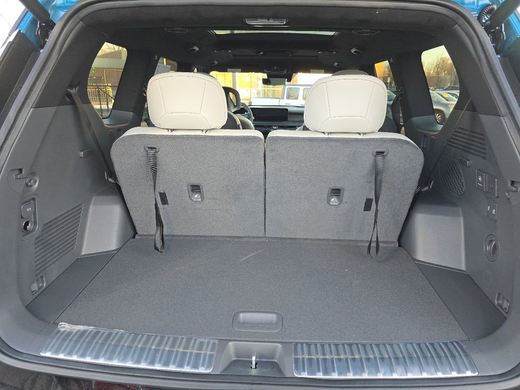 New 2026 Kia EV9 GT-Line image 20