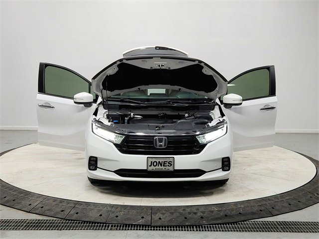 Used 2023 Honda Odyssey Touring image 10