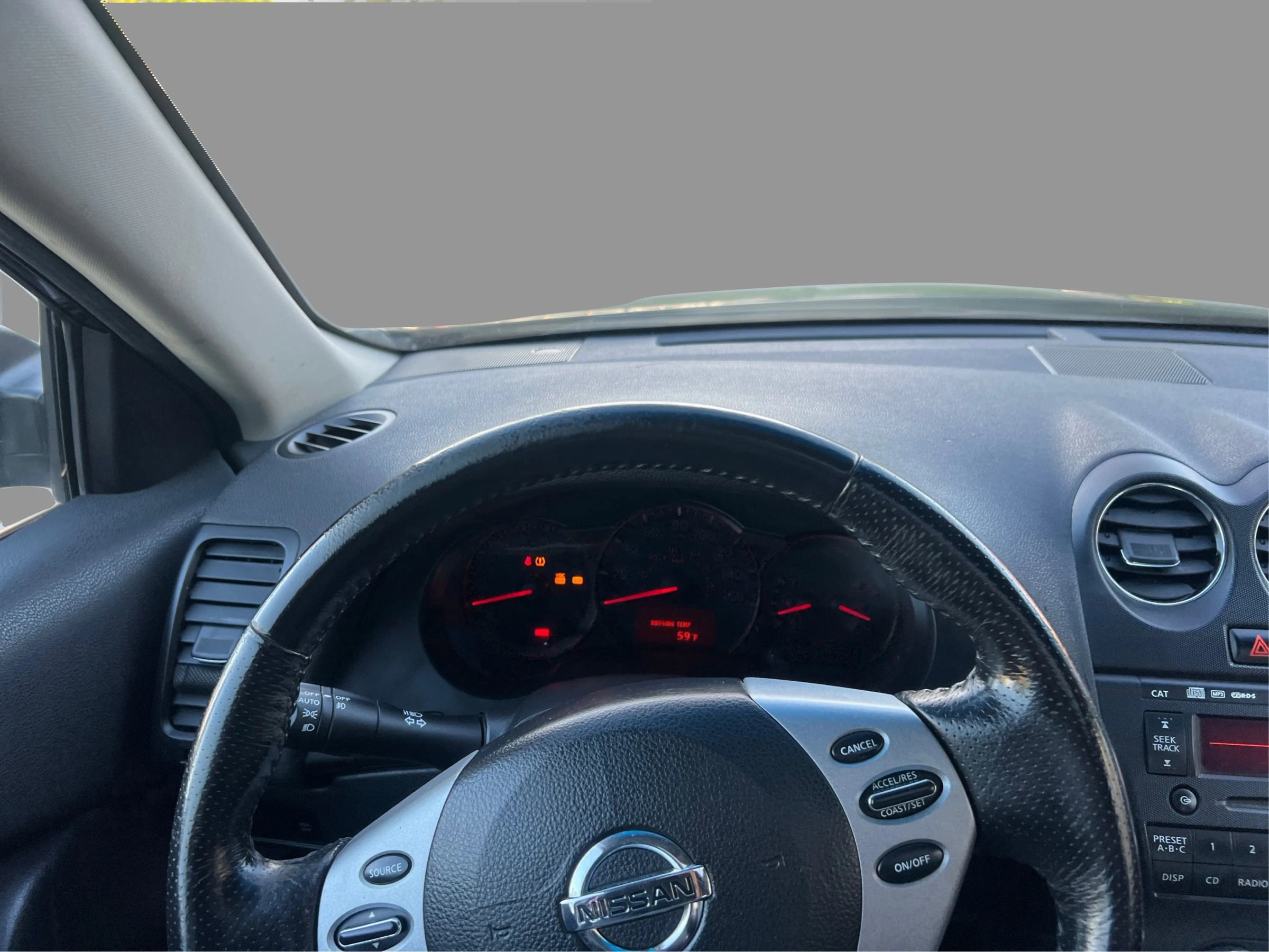 Used 2007 Nissan Altima 3.5 SE w/ Sirius Premium Pkg FWD image 20