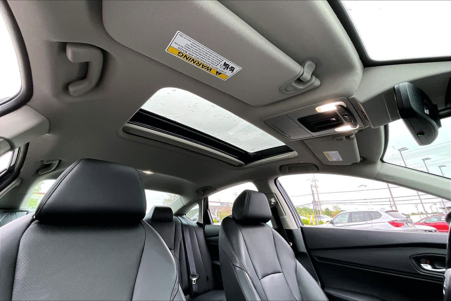Used 2023 Honda Accord EX-L image 13