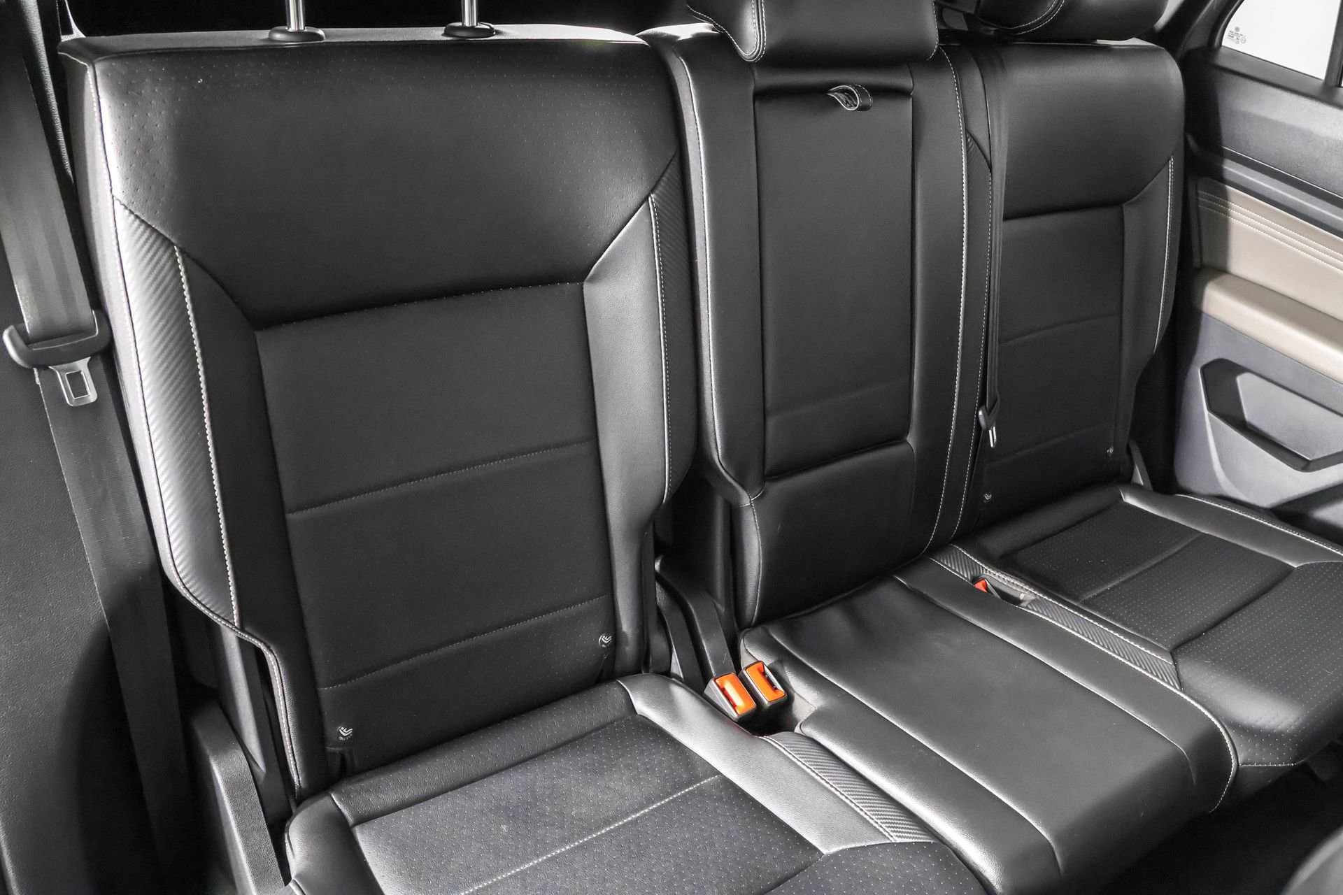 Used 2022 Volkswagen Atlas Cross Sport SEL image 44