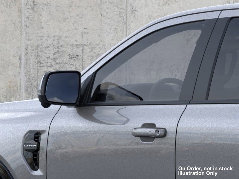 New 2026 Ford Ranger Lariat image 16
