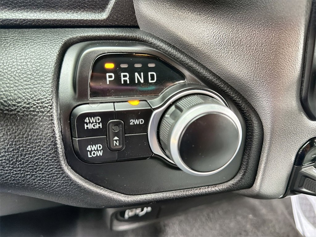 Used 2024 RAM 2500 Big Horn w/ Safety Group image 20