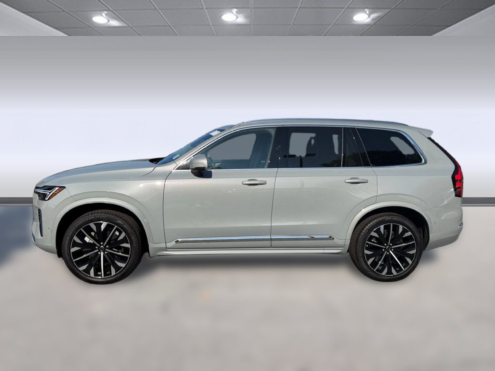 New 2026 Volvo XC90 B6 Ultra w/ Protection Package AWD/4WD image 2