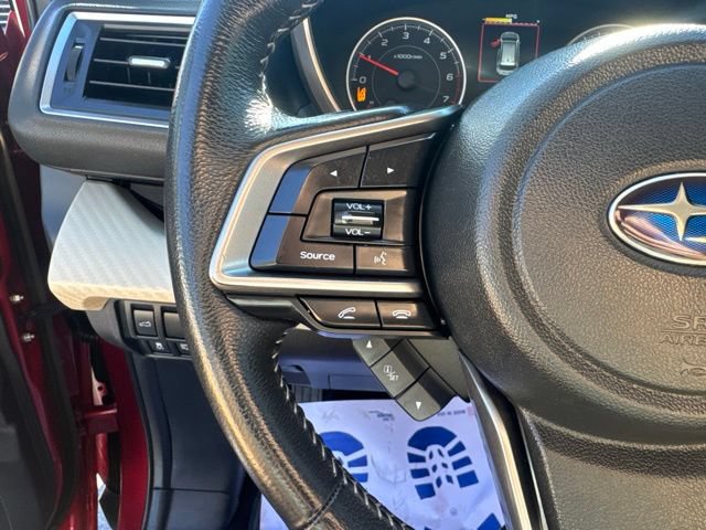Used 2019 Subaru Ascent Premium w/ Popular Package #2A AWD/4WD image 17