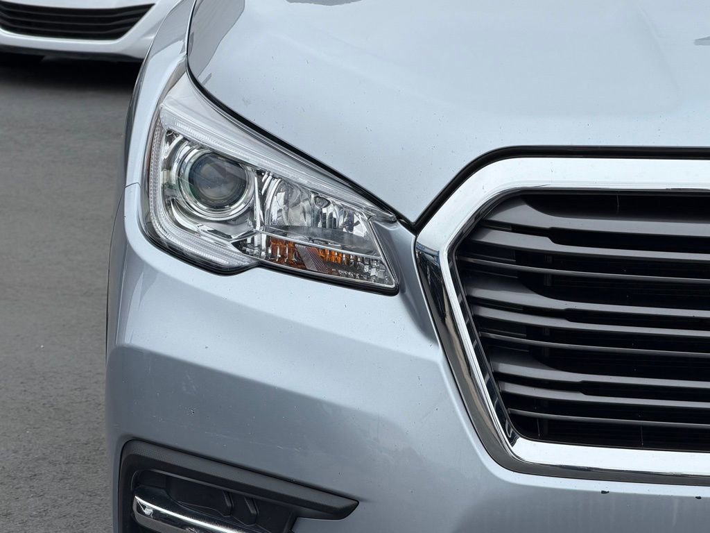 Used 2020 Subaru Ascent Premium w/ Sport Package AWD/4WD image 2
