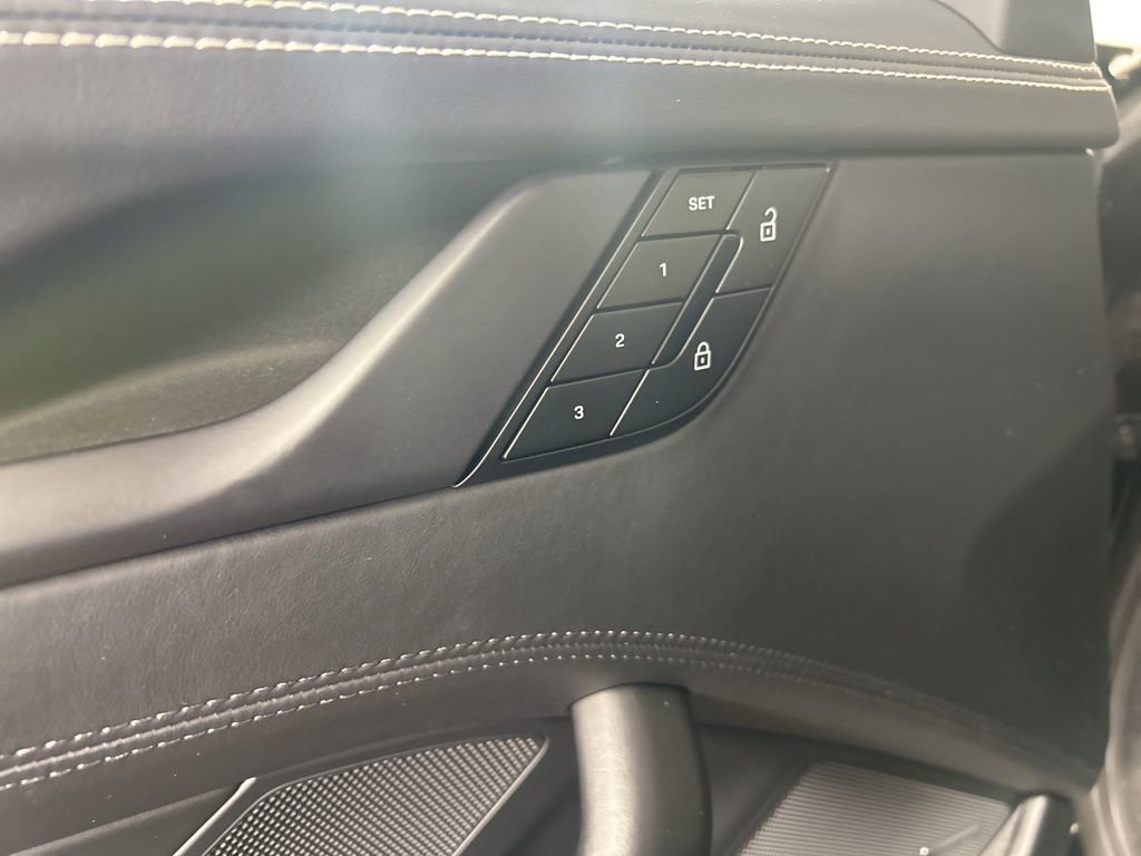 Certified 2025 Porsche 911 Carrera 4 GTS image 24
