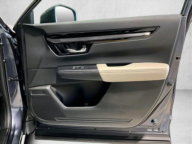 Used 2026 Honda CR-V EX-L image 19