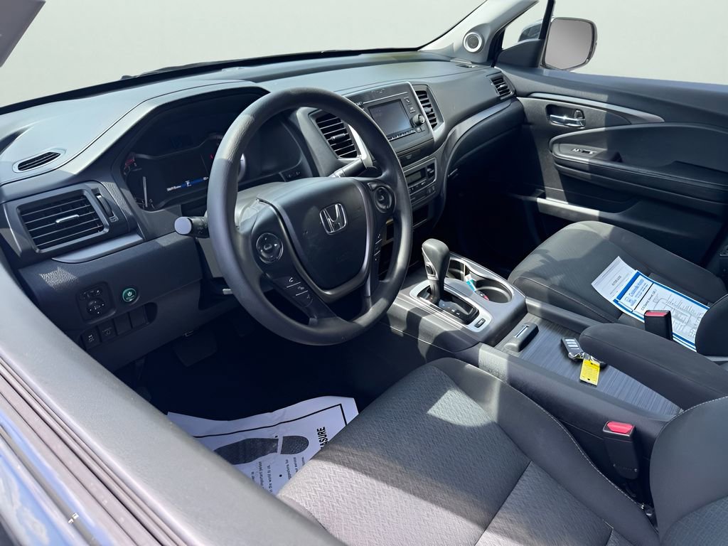 Used 2018 Honda Ridgeline Sport image 14