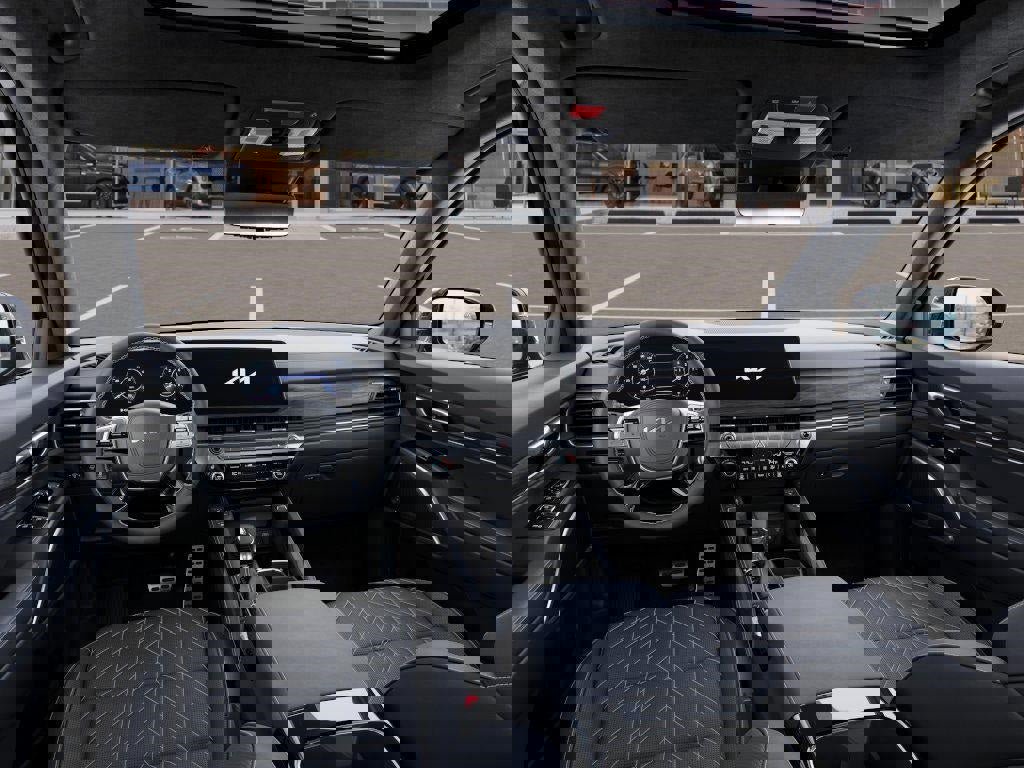 New 2025 Kia Telluride SX Prestige X-Line image 14