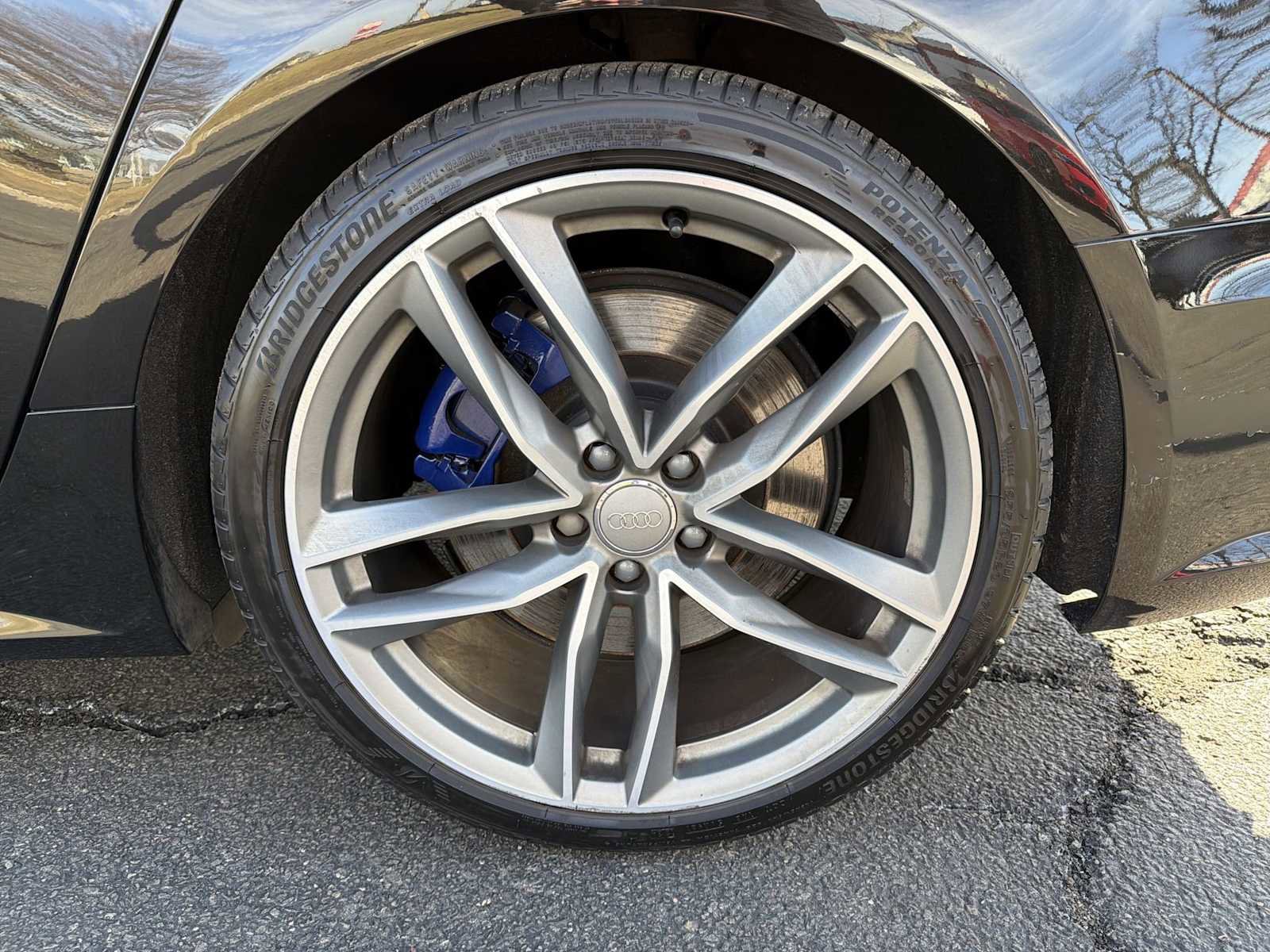 Used 2016 Audi S6 Prestige w/ Prestige Package image 19