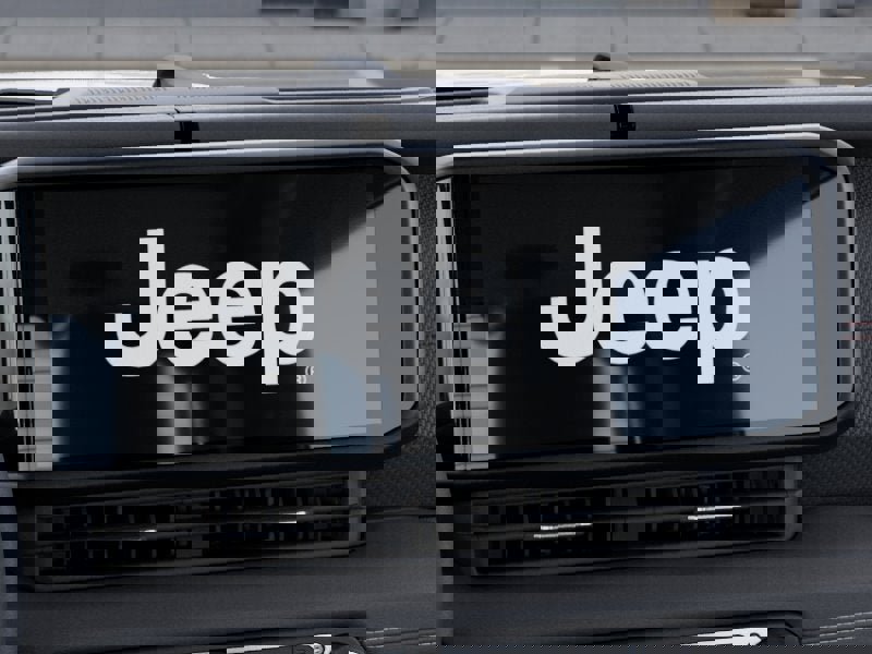 New 2026 Jeep Wrangler Unlimited Rubicon image 44