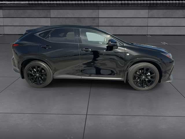Certified 2025 Lexus NX 350 F Sport w/ Accessory Package (K3) AWD/4WD image 9