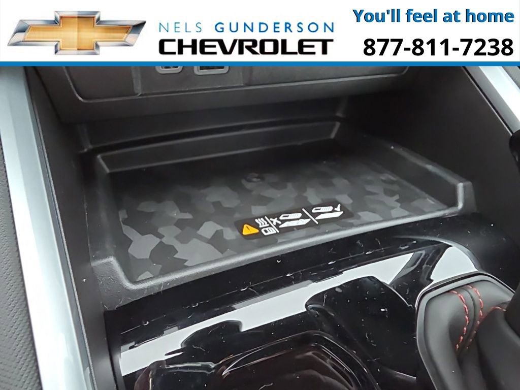 New 2026 Chevrolet Colorado Z71 w/ Technology Package image 24