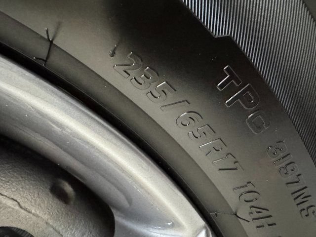 Used 2025 Chevrolet Equinox LT FWD image 24
