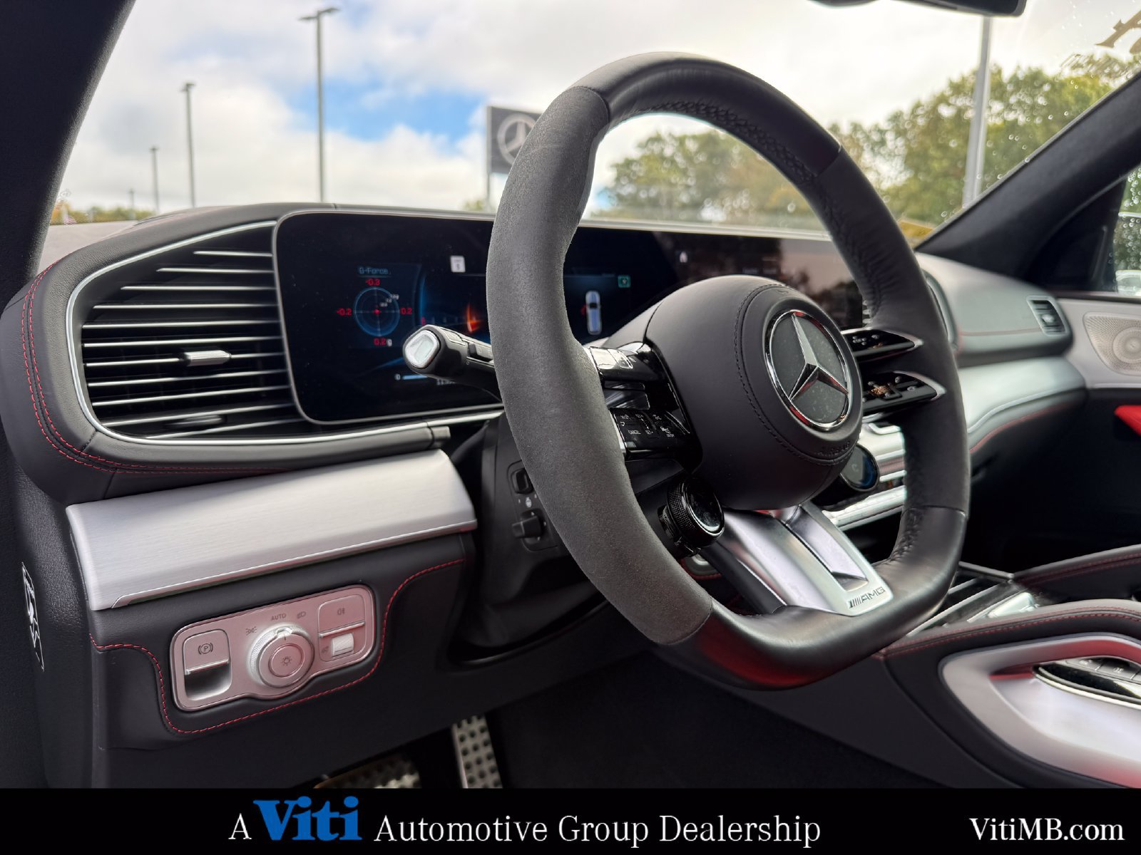 Certified 2024 Mercedes-Benz GLE 63 AMG S image 17