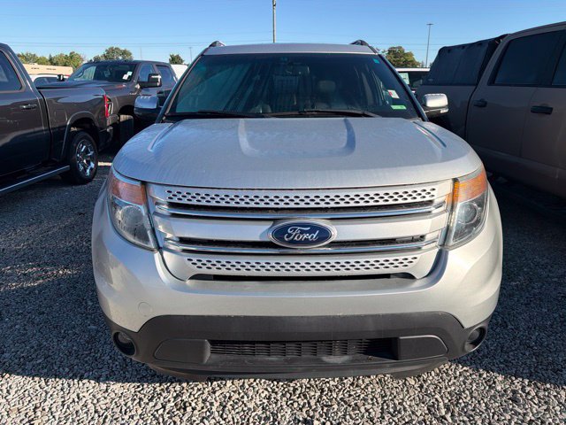 Used 2013 Ford Explorer Limited AWD/4WD image 9