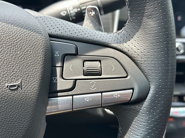 Certified 2026 Cadillac CT4 Sport AWD/4WD image 22