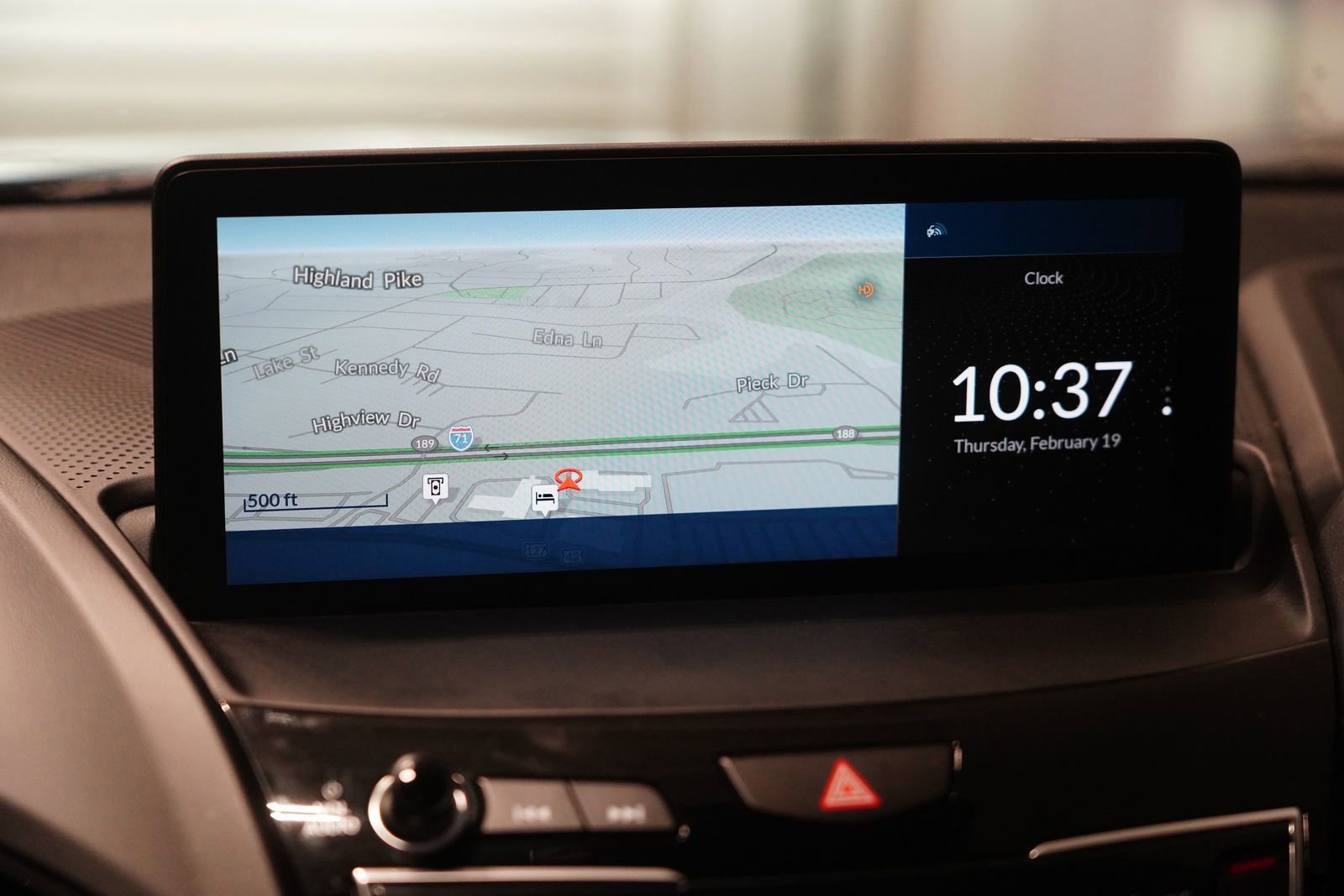 Used 2023 Acura RDX w/Advance Package image 21