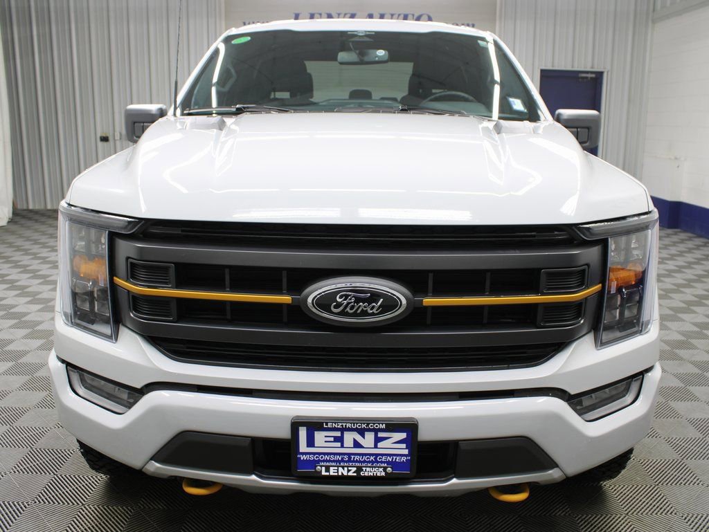 Used 2023 Ford F150 Tremor image 43
