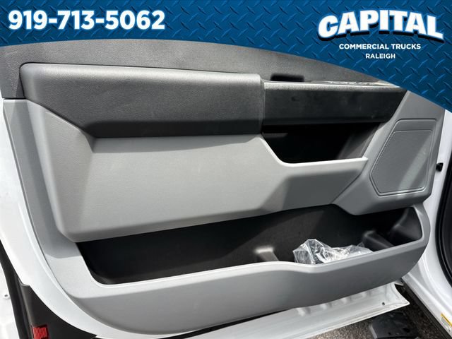 New 2026 Ford F550 4x4 SuperCab Super Duty image 21