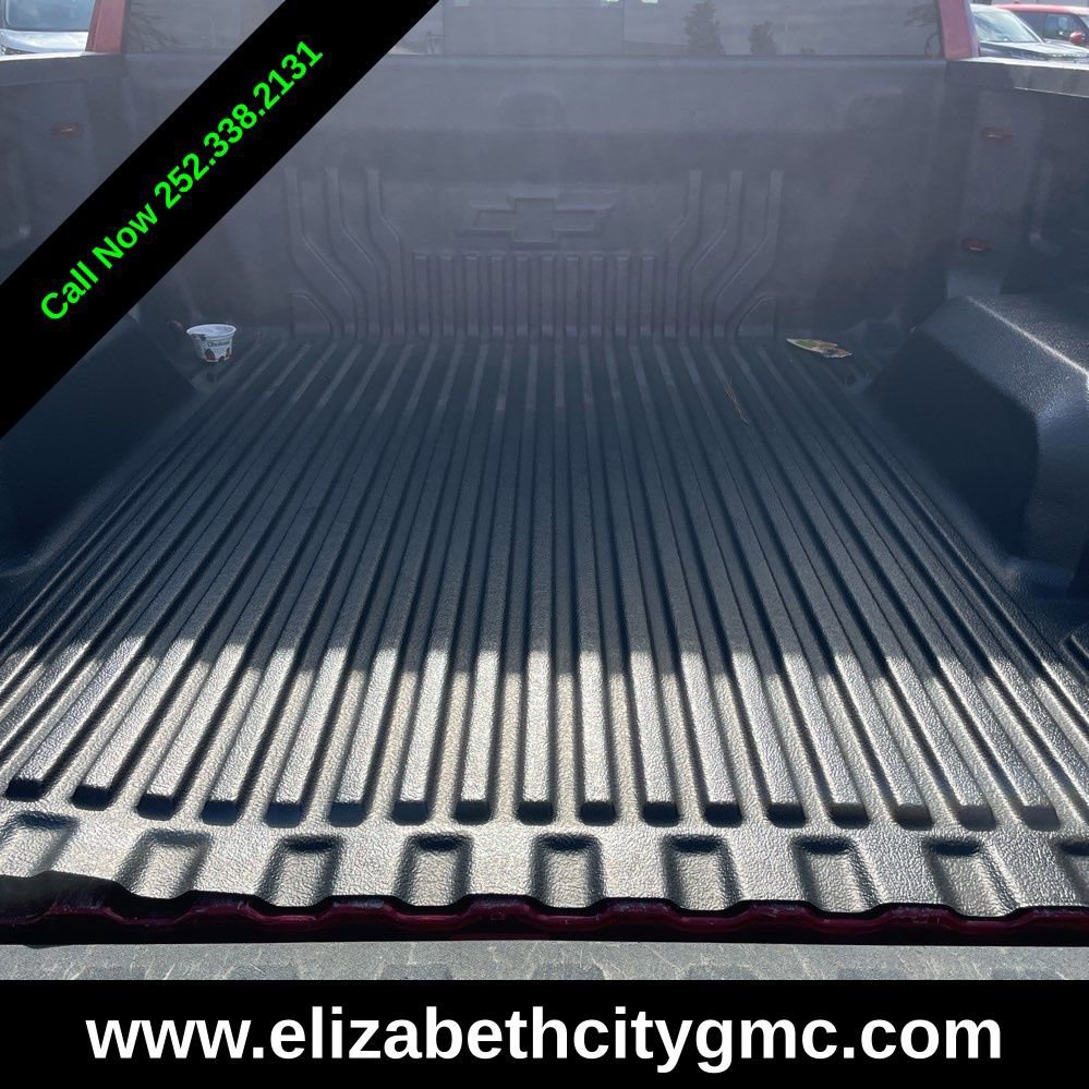 Used 2022 Chevrolet Silverado 1500 RST w/ Convenience Package II image 7