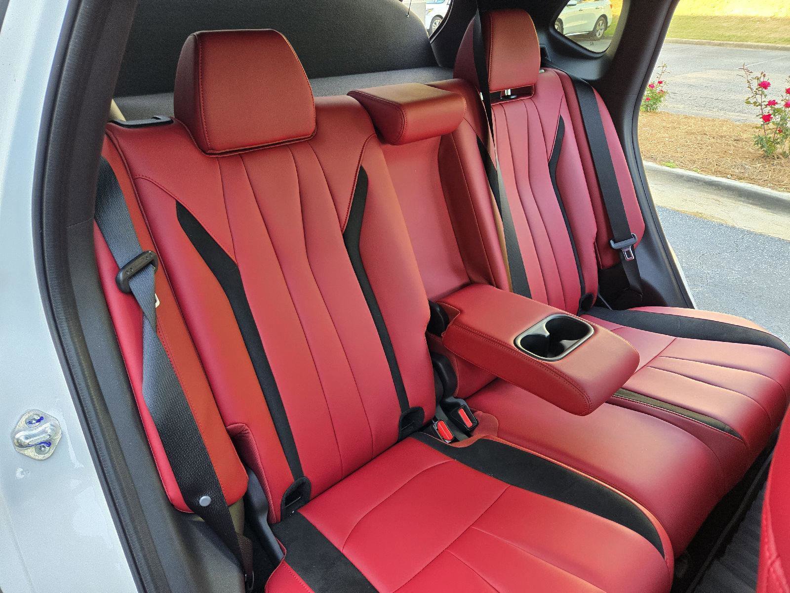 Certified 2025 Acura ADX A-Spec FWD image 25