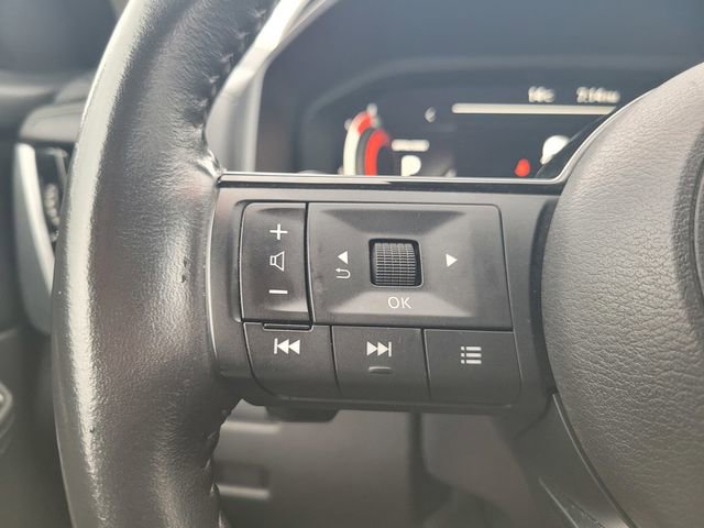 Certified 2024 Nissan Rogue SL image 28