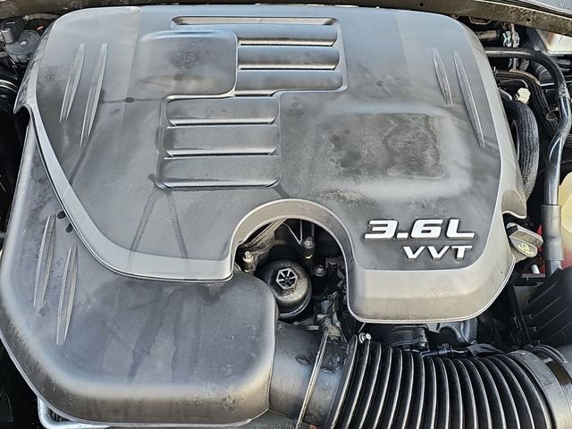 Used 2018 Dodge Charger SXT image 29