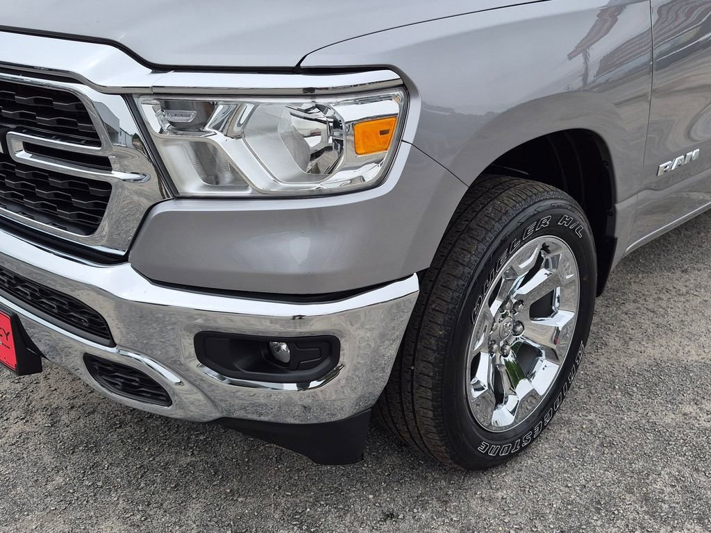Used 2023 RAM 1500 Big Horn AWD/4WD image 9