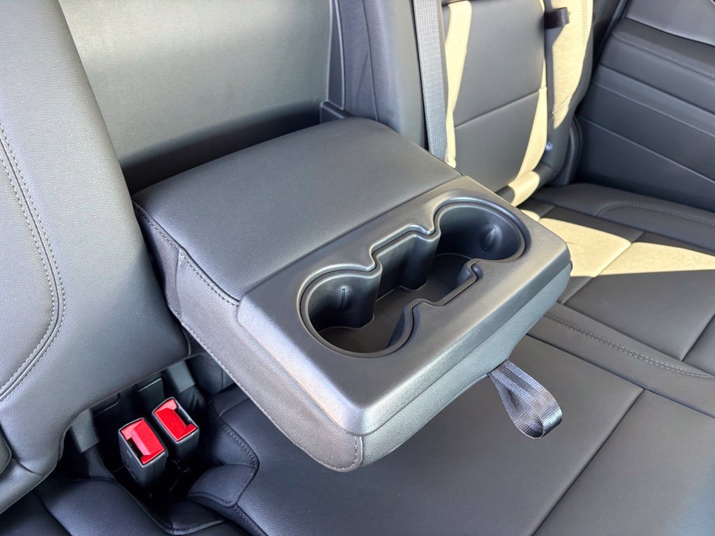 New 2026 Chevrolet Silverado 1500 RST w/ All Star Edition Plus AWD/4WD image 45