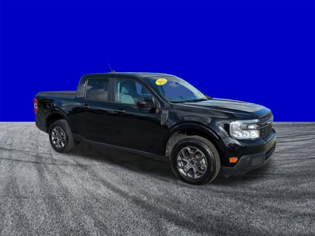 Used 2022 Ford Maverick XLT w/ XLT Luxury Package FWD image 2