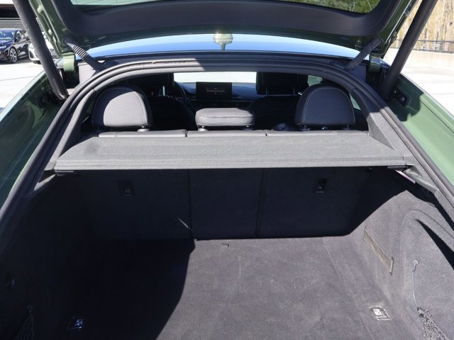 Used 2020 Audi A5 2.0T Premium Plus w/ Premium Plus image 6