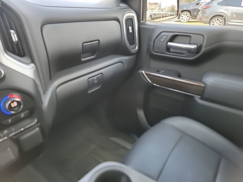 Used 2021 Chevrolet Silverado 1500 LT w/ All Star Edition Plus image 27