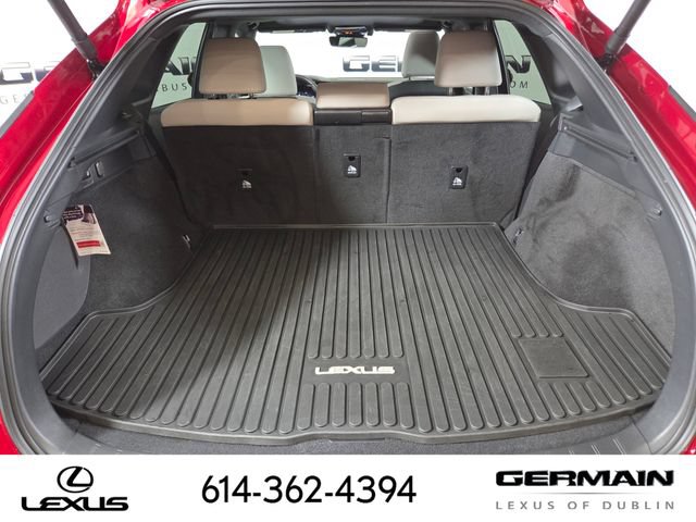 Certified 2025 Lexus RX 350 Premium w/ Accessory Package AWD/4WD image 21