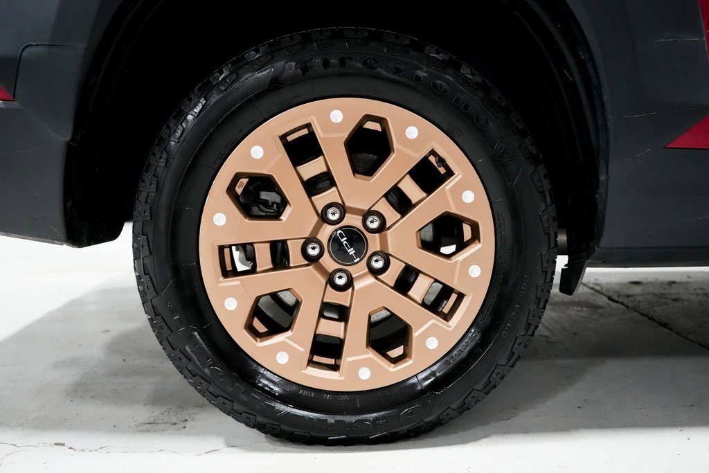 Used 2021 Honda Ridgeline Sport image 31