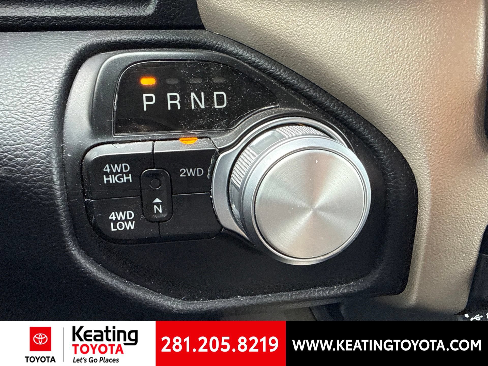 Used 2022 RAM 2500 Laramie AWD/4WD image 22